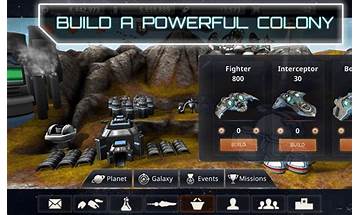 Colony Attack for Android - Download the APK from Habererciyes